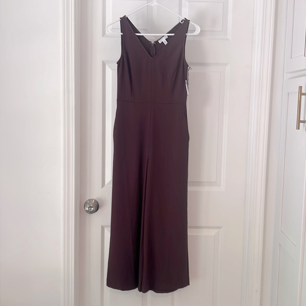 Leith Jumpsuit
